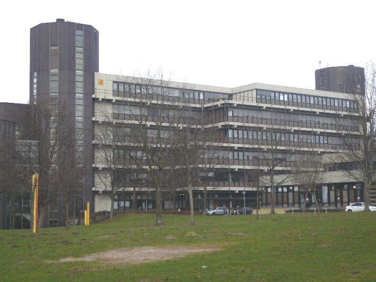 帕德博恩大学